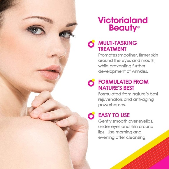 💖 VLB | Skin-Loving Treatment - Eyes&lips - Picture 3 of 4
